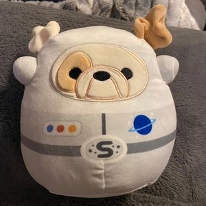 Brock 8” Squishmallow